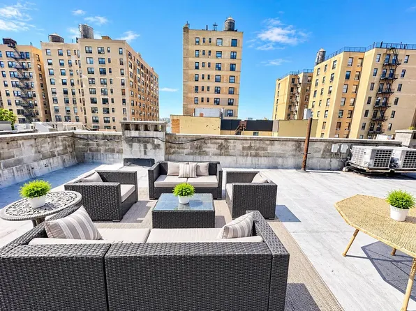 319 W 101st St #Penthouse, New York, NY 10025