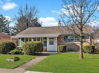 17622 Dixie Hwy, Homewood, IL 60430