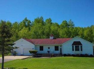 3343 N Flint Rd, Roscommon, MI 48653