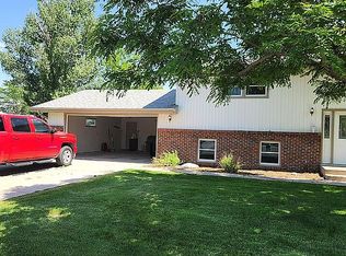 309 Washington Ct, Morrill, NE 69358