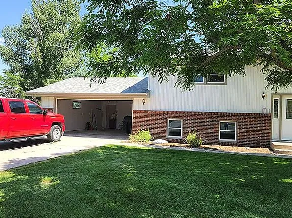 309 Washington Ct, Morrill, NE 69358