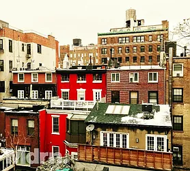 Rented by Mdrn Residential