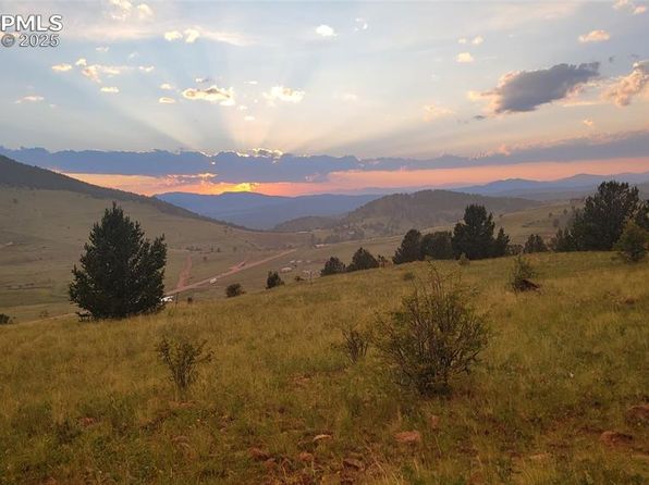 1248 County Road 1, Cripple Creek, CO 80813