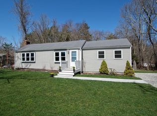 321 Main St, Norwell, MA 02061