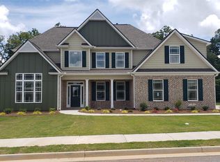 95 Owens Path #16, Senoia, GA 30276