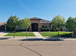 2756 E Carmine Dr, St George, UT 84790