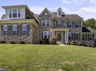4303 Henley Ct, Upper Marlboro, MD 20772