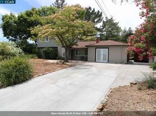 879 Wedgewood Ct, Pleasant Hill, CA 94523