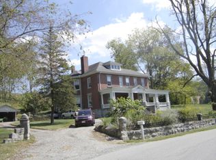 389 Laurel Springs Rd, Marion, VA 24354