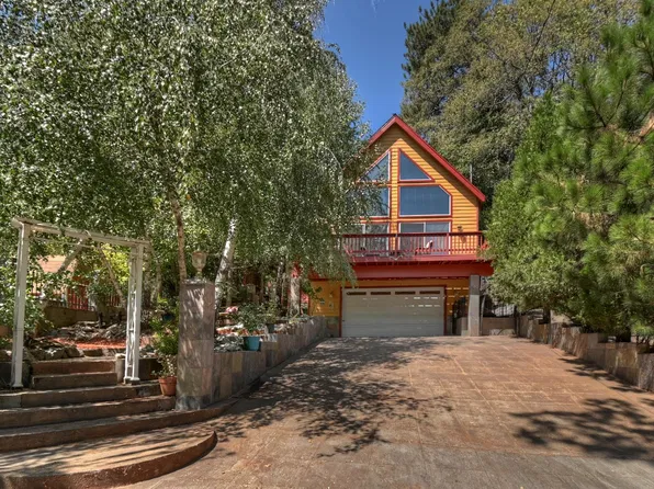 495 Zuger Ct, Lake Gregory, CA 92325
