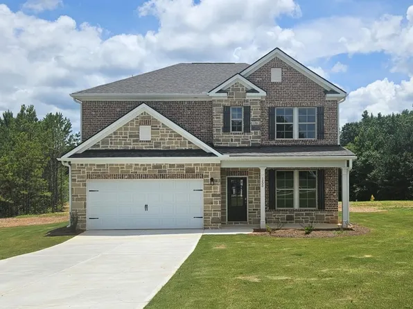 1200 Chardonnay Ln, Griffin, GA 30223