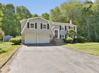30 Sumner St, Canton, MA 02021