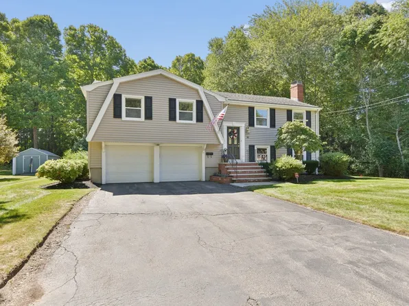 30 Sumner St, Canton, MA 02021