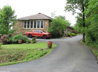 900 W Main St, Heber Springs, AR 72543