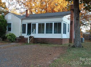 308 E Park Ave, Albemarle, NC 28001