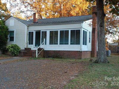 308 E Park Ave, Albemarle, NC, 28001