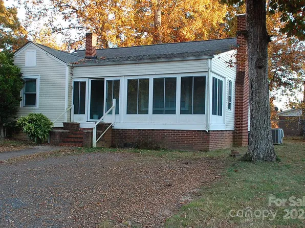 308 E Park Ave, Albemarle, NC 28001