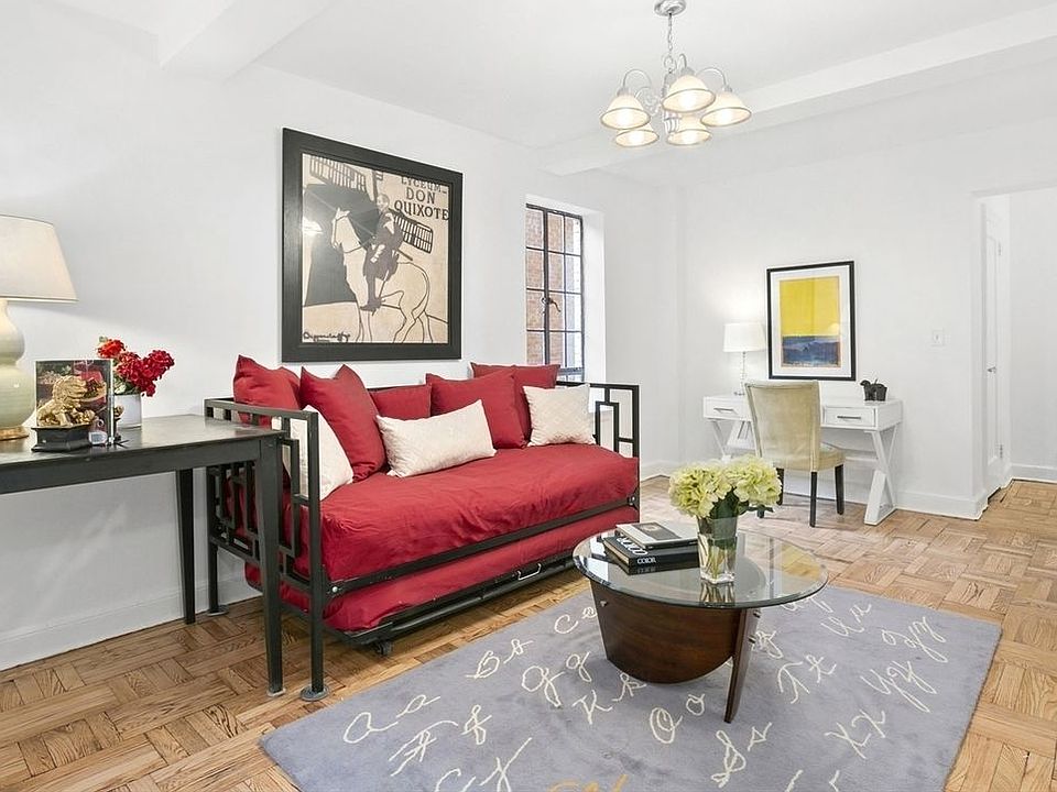 1st image of 140 E 40th St APT 4F