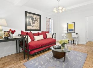 140 E 40th St APT 4F, New York, NY 10016