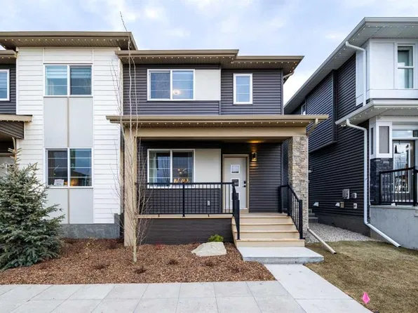 3507 NW Cornerstone Blvd NE, Calgary, AB T3N 2E3
