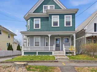 28-30 State St, Milton, MA 02186