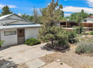121 Cruz Alta Rd, Taos, NM 87571