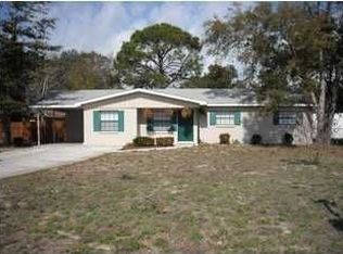 706 Newport Dr, Fort Walton Beach, FL 32547