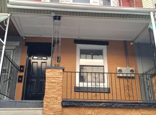 39 S Cecil St, Philadelphia, PA 19139