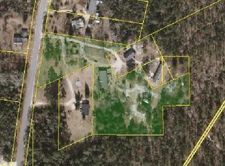 72 Henderson Ln, Ivanhoe, NC 28447