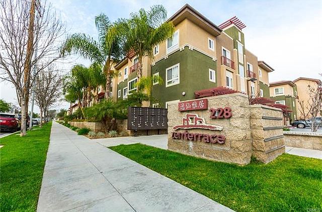 1st image of 228 S Olive Ave Unit A317