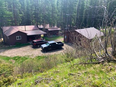 424 Obrien St, Neihart, MT, 59465