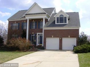 12905 Belle Meade Trce, Bowie, MD 20720