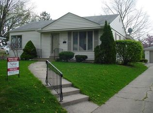 3507 Crosby St, Rockford, IL
