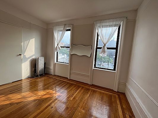 1st image of 608 W 139th St #4E
