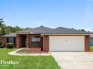 5437 Bristol Bay Ln N, Jacksonville, FL 32244