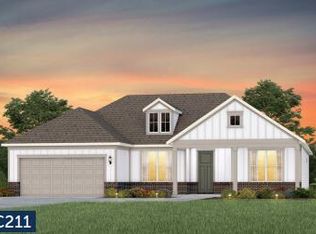 747 Spring Highlands Dr, Summerville, SC 29486