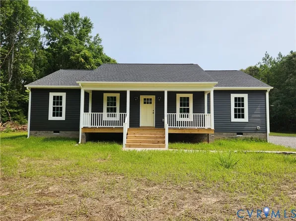 867 Lyneville Rd, Saint Stephens Church, VA 23148
