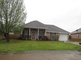 4239 Gunar Dr, Jackson, MS 39272