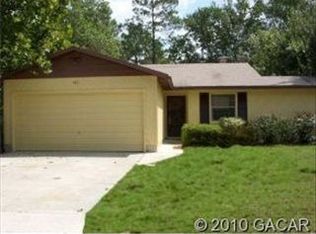 6413 NW 30th Ter, Gainesville, FL 32653