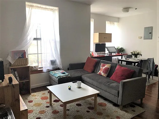 Rented by Yup Realty LLC | media 9