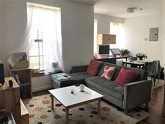 Rented by Yup Realty LLC