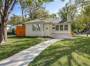 2902 Hedgerow Dr, Dallas, TX 75235