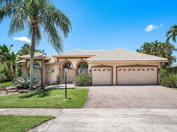 21417 Crestfalls Court, Boca Raton, FL 33428