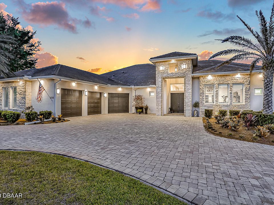 116 La Toscana Rotonda, Ormond Beach, FL 32174 Zillow