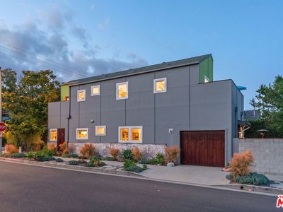 11376 Matteson Ave, Los Angeles, CA, 90066