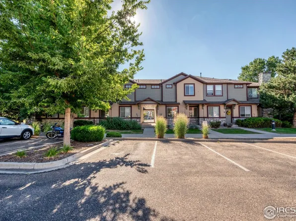 2821 Willow Tree Ln #6-F, Fort Collins, CO 80525