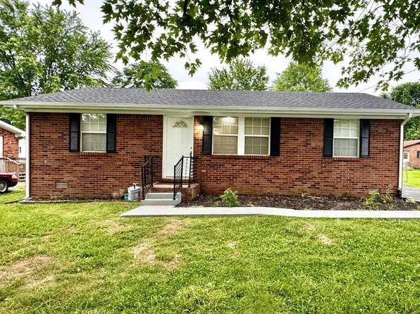 330 Lulu Cir, Madisonville, KY 42431