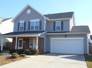 407 Tighfield Dr, Mebane, NC 27302