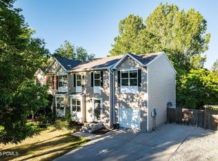 558 N 250 W, Heber, UT 84032