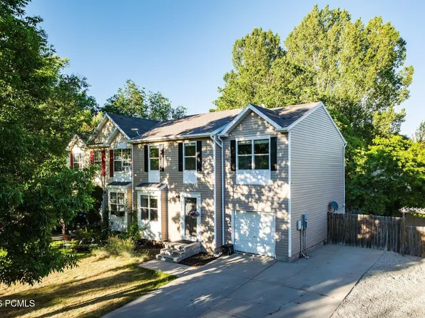 558 N 250 W, Heber, UT 84032